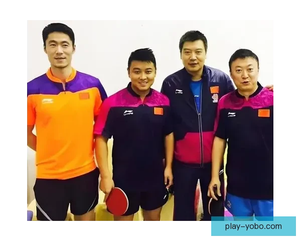 中国乒协教练员竞聘结果揭晓 新一届国乒教练团队正式亮相_m91caukd